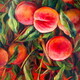 Sun Ripened Peaches